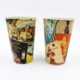 Mannbiotech - 20 oz Bacardi Bamboo Cups for Commercial Events