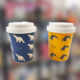 Mannbiotech - Delivered Order for BBC Earth Theme Coffee Cups