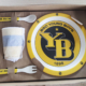 Delivered Order for BSC YOUNG BOYS Kids Dinnerware Sets