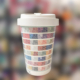 Mannbiotech - Delivered Order for Haogu Creativity Takeaway Coffee Cups