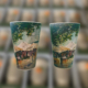 Mannbiotech - Delivered Order for OEM ODM Painting Personalized Coffee Cups