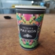 Delivered Order for Patrón Customized Coffee Cups