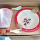 Delivered Order for SC Freiburg Kids Dinnerware Sets