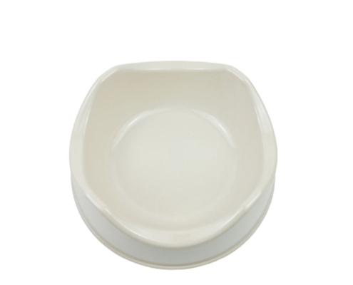 Mannbiotech - OEM Personalised & Unique Biodegradable Pet Food Water Bowls Plastic-free