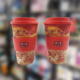 Mannbiotech - Solution For Jewelry Store Promotion Customized Coffee Cups Giveaway