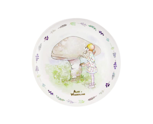 Mannbiotech - Solution for Customized Kids Dinner Plates