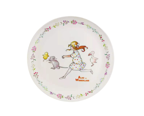 Mannbiotech - Solution for Customized Kids Dinner Plates
