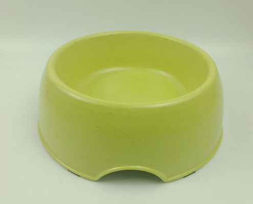 Mannbiotech - Wholesale Customized Eco Friendly Pet Food & Water Bowls BPA-free