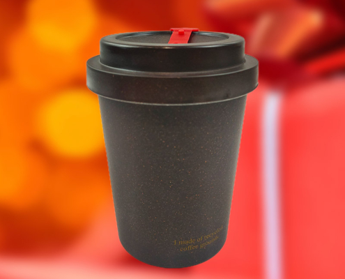 Mannbiotech - Delivered Order for Factory Personalised Coffee Cups Gifts Bulk Sale