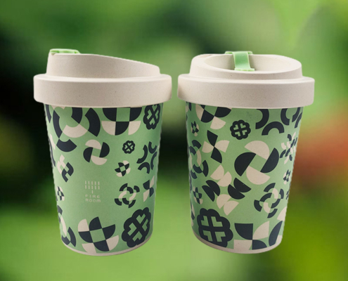 Mannbiotech - Delivered Order for Fire Room Bulk Coffee Cups Exporter