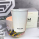 Mannbiotech - Delivered Order for MO MAEK OEM/ODM Factory Logo Coffee Cups