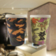 Mannbiotech - Delivered Order for Palm Angels Reusable Branded Coffee Cups