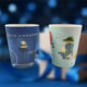 Mannbiotech - Delivered Order for Yue Hing Loong Customized Coffee Cups Merchandise Wholesale