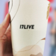 Delivered Order For I7LIVE Branded OEM Bulk Custom Reusable Cups