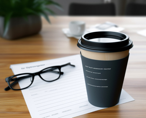 10 Ways to Increase Coffeehouse Survey Participation