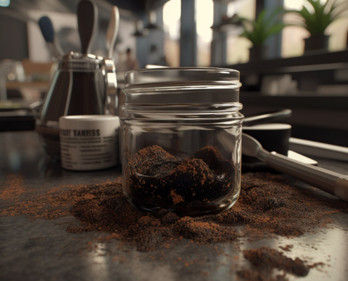 12 Unique Ways to Repurpose Your Used Coffee Grounds