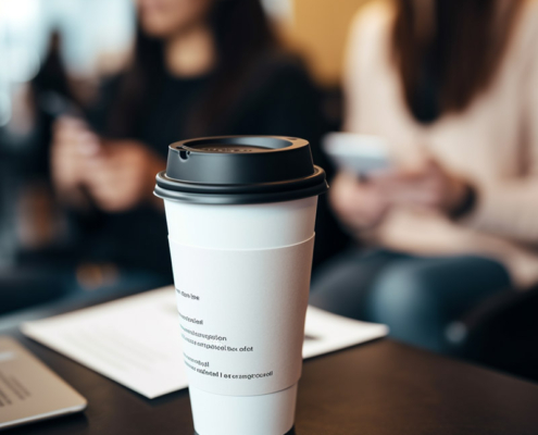 55 Coffeehouses Survey Questions to Ask Guests