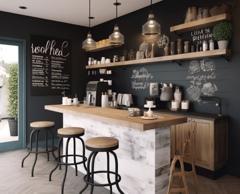 8 Ways to Personalize Your Coffee Shop Experience