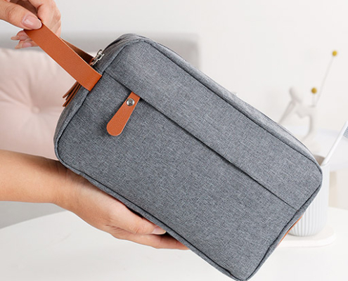 Budget-Friendly Corporate Gift Ideas for Clients - Branded Travel Accessories