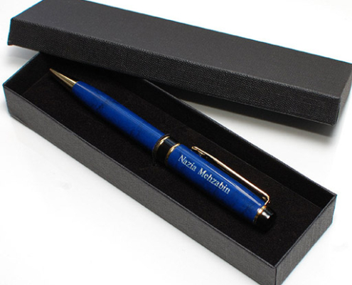 Budget-Friendly Corporate Gift Ideas for Clients - Customized Pens