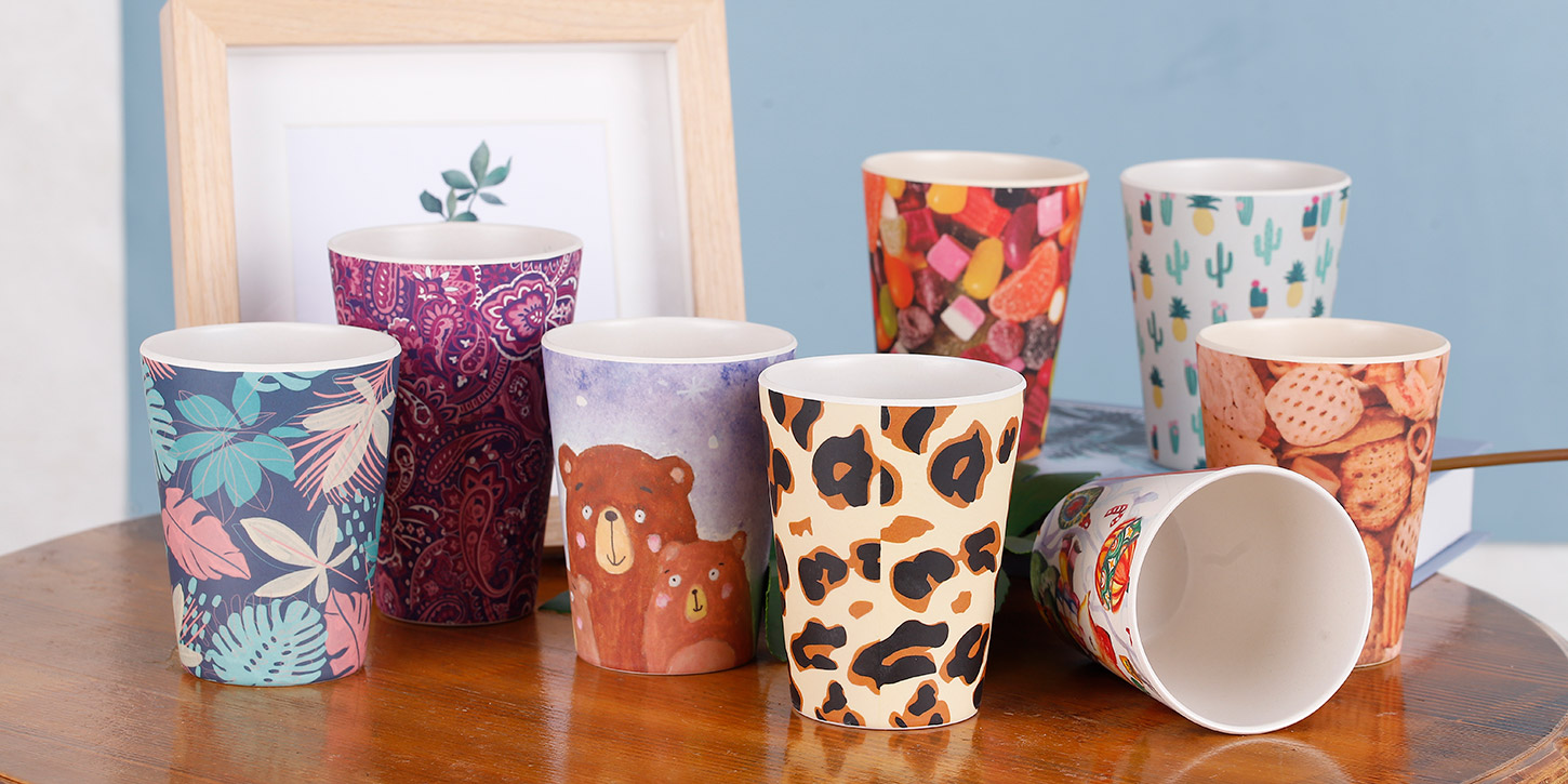 Personalize Your Coffee Shop Experience - Personalized Coffee Cups
