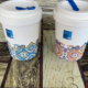 Delivered Order For Eco Forum Globle Compostable 12 oz Cups