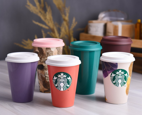 Eco-Friendly Gift Ideas for Bamboo Coffee Cups