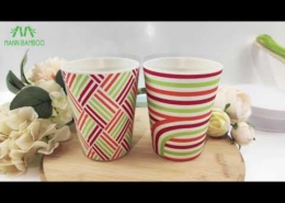 Mannbiotech - Video of Buy in Bulk Printed Coffee Cups