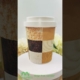 Video of Bamboo Fibre Environmentally Friendly Coffee Cups