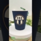 Mannbiotech - Video of Takeaway Bamboo Fiber Branded Coffee Cups