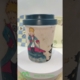 Mannbiotech - Video of The Little Prince Bamboo Fiber Printed Coffee Cups