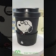 Mannbiotech - Video of Bamboo Fibre Custom Coffee Cups