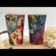 Mannbiotech - Video of Bacardi Reusable Iced Coffee Cups