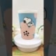 Video of Peanuts Snoopy, Eco Friendly Reusable Cups
