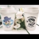 Mannbiotech - Video of Biodegradable Bamboo Fiber Branded Coffee Cups