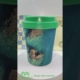 Mannbiotech - Video of Bamboo Fiber Eco Coffee Cups Beautiful Sea