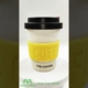Mannbiotech - Bamboo Fiber Biodegradable Cups With Lids