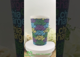 Video of Print Customized Coffee Cups