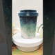 Video of The Little Prince, Eco Reusable Coffee Cups