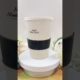 Video of Custom Branded Takeaway Coffee Cups