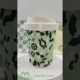 Mannbiotech - Video of Bamboo Fiber Personalized Coffee Cups